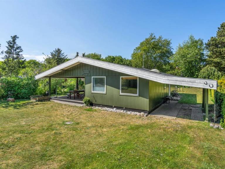 Ferienpark Nykøbing Sj Sogn