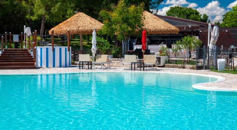 Il Podere Del Germano Reale