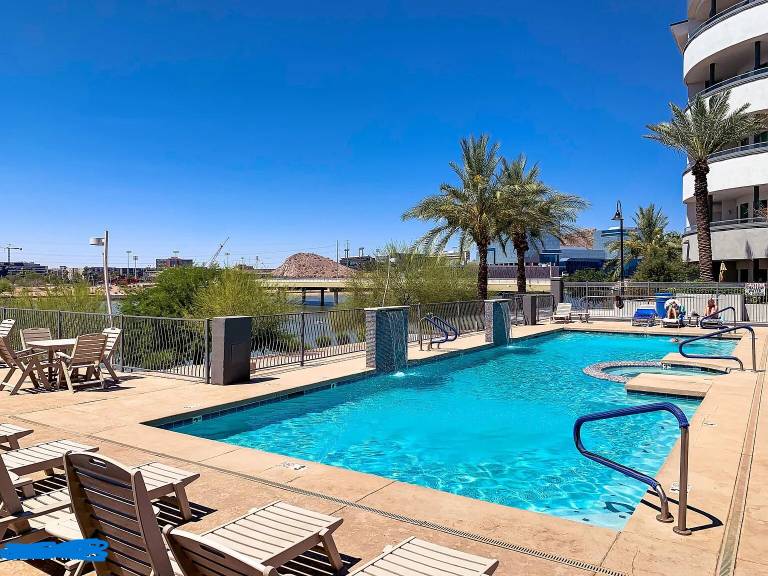 Condo  Tempe