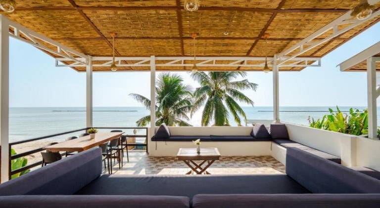 MaNao Beach house near Bangkok — photo 3