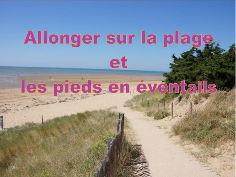Mobil-home Saint-Jean-de-Monts