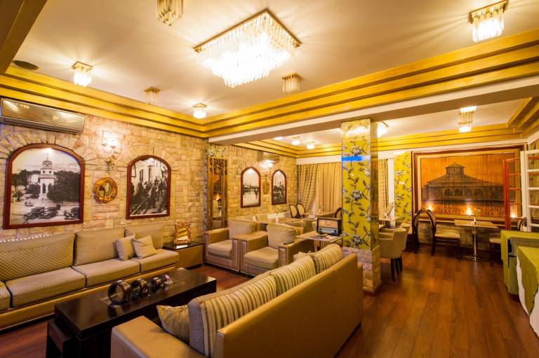 Krikonis Hotel-NEW — photo 4