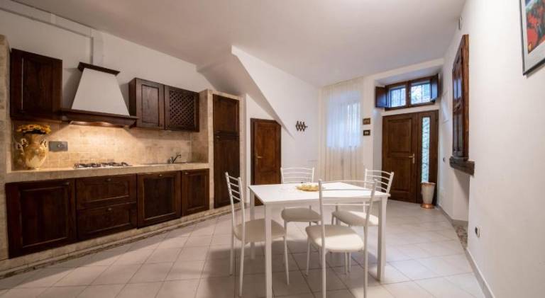 Charming apartment | Dogs allowed in Assisi