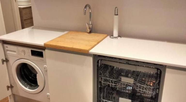 Rental apartment | Next to Royal Palace of Madrid — photo 4