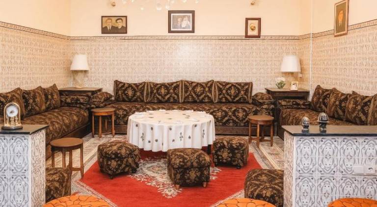 Gabriels Jewel جوهرة جبرائيل in Rabat