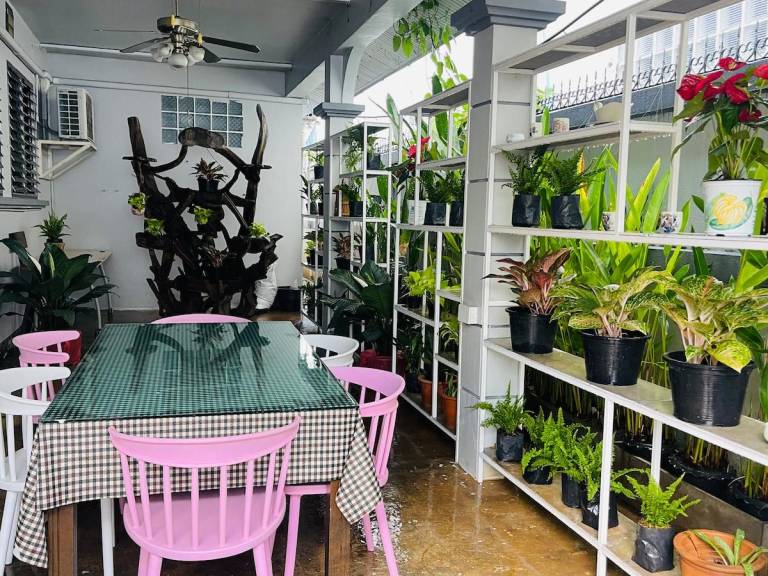 House with 6 rooms for 12 persons — photo 4