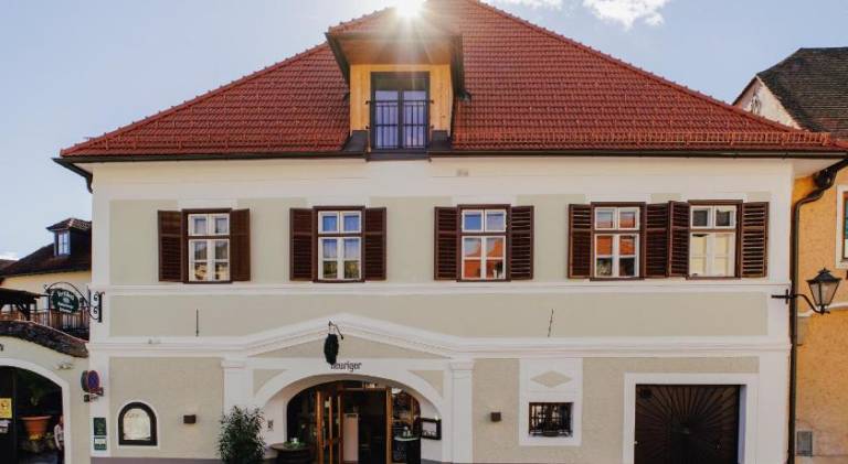 Bed & Breakfast Wachau