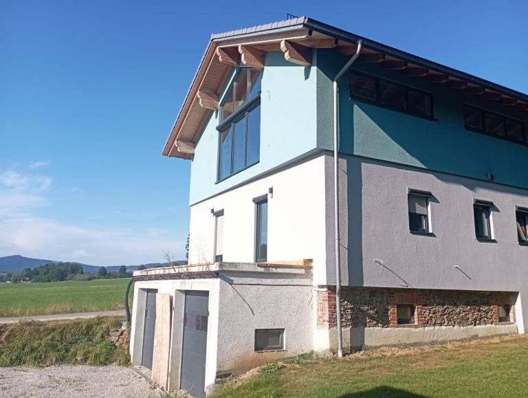 Ferienhaus in Waldmünchen, Bayerischer Wald, Deutschland