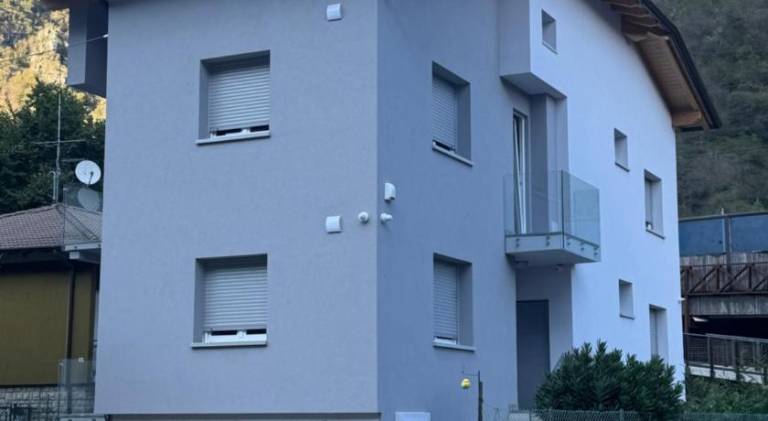 Pleasant holiday apartment | Pet-friendly in San Pellegrino Terme