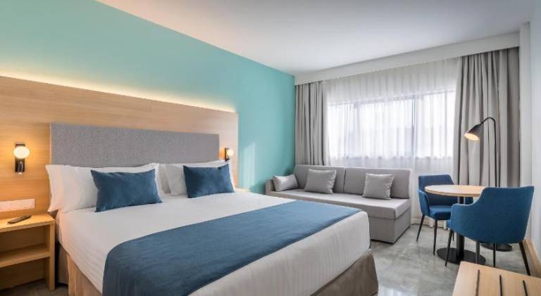 Agalia Hotel — photo 2