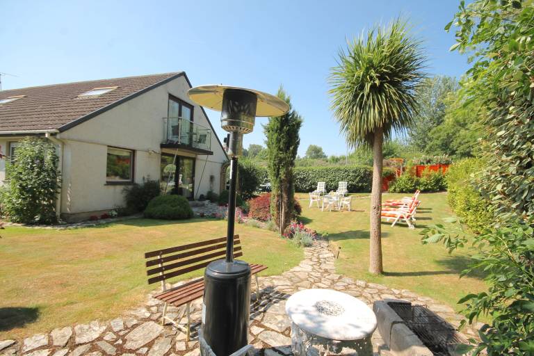 House  Mawgan Porth