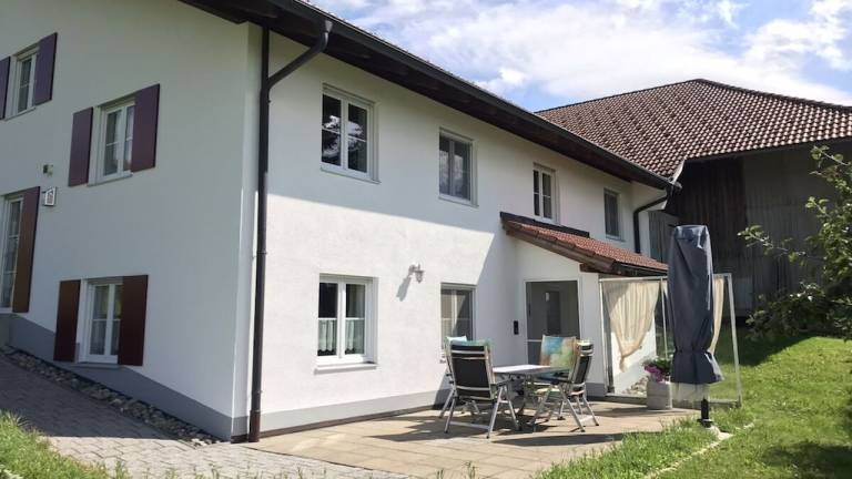 Ferienhaus Altusried
