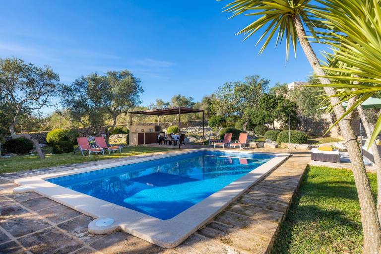 Finca Artà
