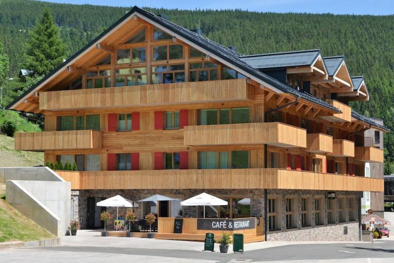 Ferienwohnung Petzer