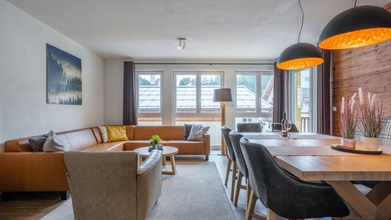 Ferienwohnung Dienten am Hochkönig