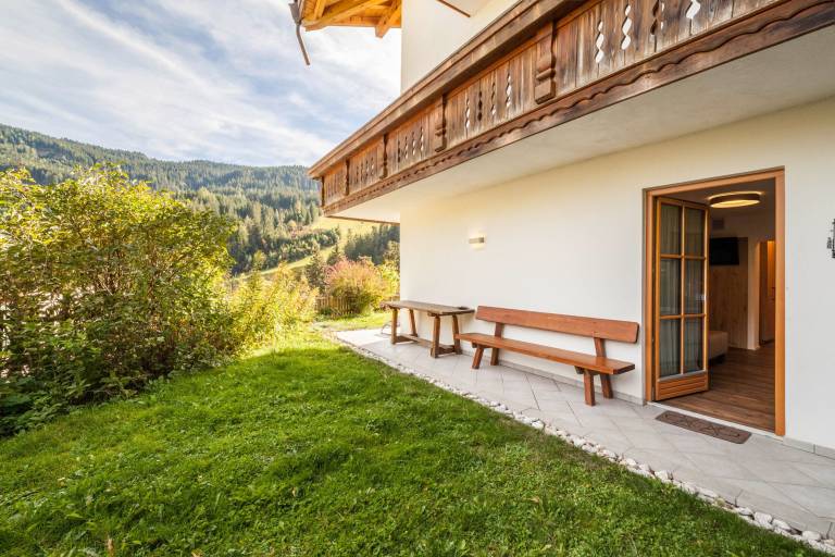 Ferienwohnung Ratschings