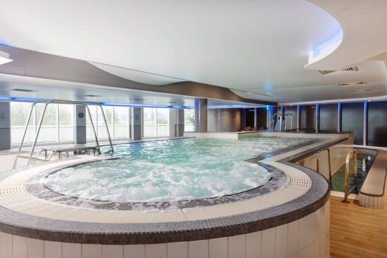 Voco St David's Cardiff By IHG — photo 5
