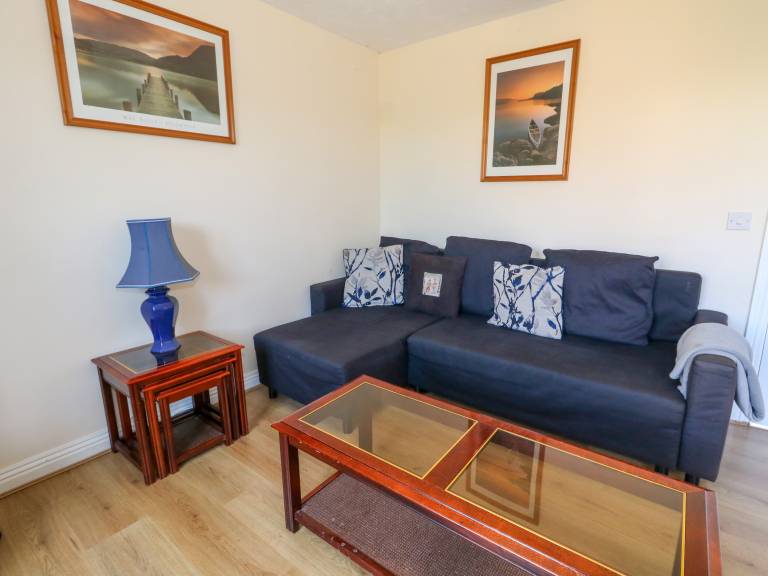 Cottage with garden | Beach view — photo 4