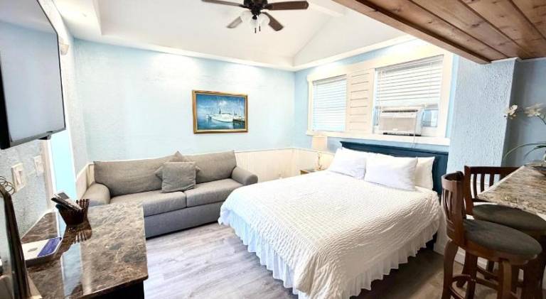 Nice holiday apartment | Close to Southernmost Point | Dogs allowed — photo 2