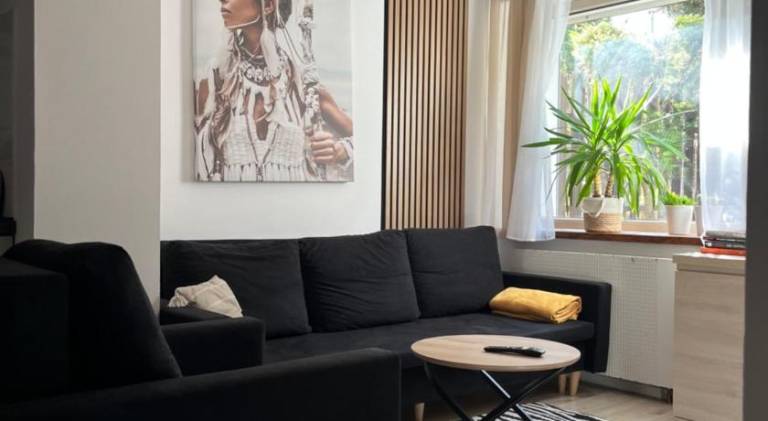 Pleasant apartment | Pets are welcome — photo 3