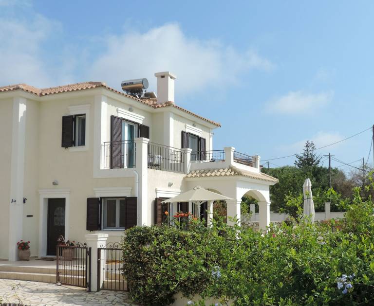 Villa  Lakithra
