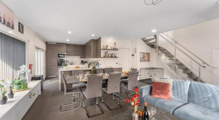 Fully equipped wonderful vacation home with terrace & yard | Good for workation | Pet-friendly — photo 3