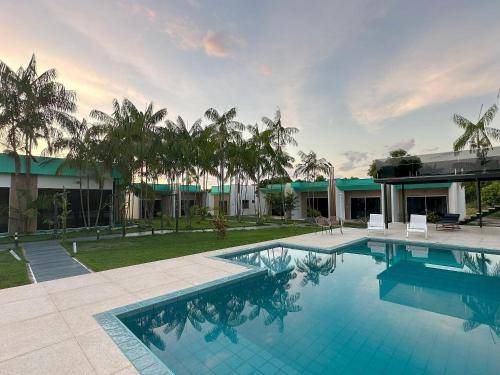 Apartment  Boa Vista