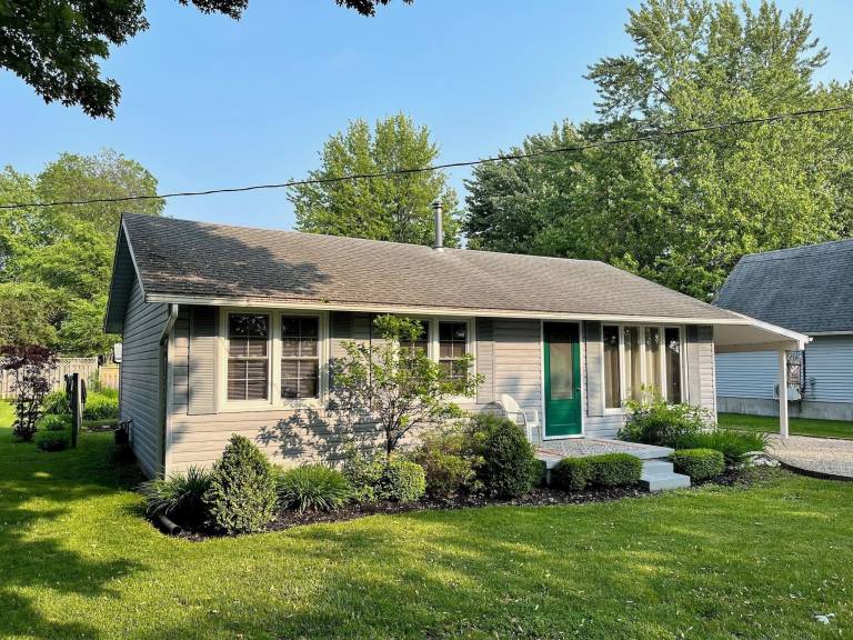 Cabin  Grand Bend