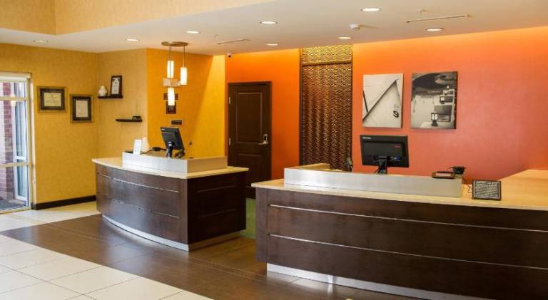 Residence Inn by Marriott Columbia Northwest/Harbison — photo 4