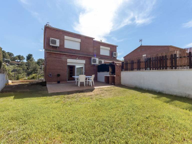 Casa Creixell