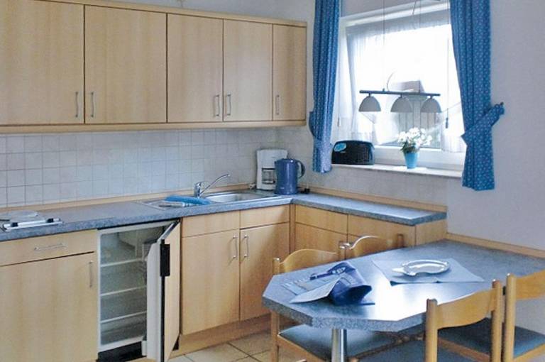 Ferienwohnung Norden
