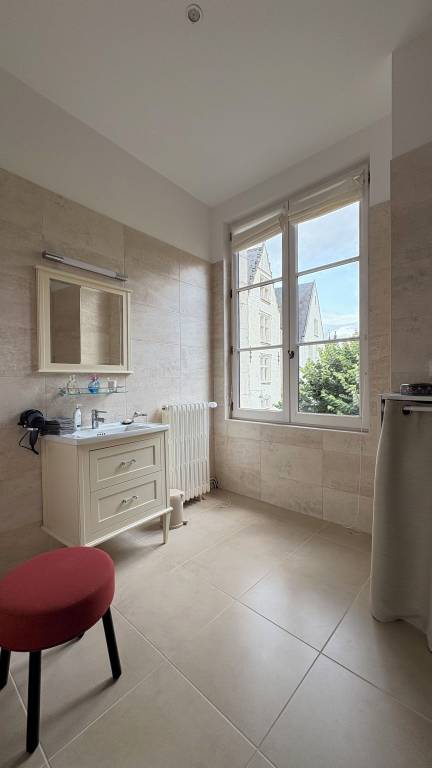 Appartement Chinon
