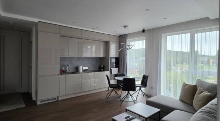 Holiday apartment | Dogs allowed — photo 2