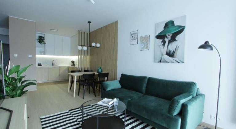 Rental apartment | Pets allowed in Poznan