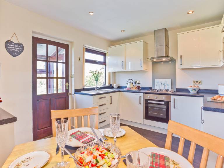 Children-friendly house with terrace & garden | Sea view | Pet-friendly — photo 3