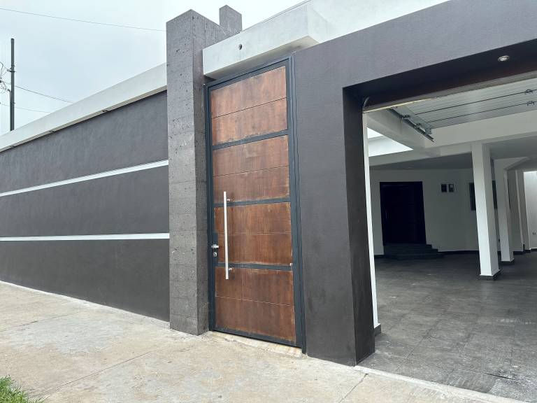 Casa Costacoronado Residencial