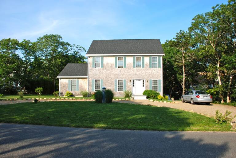 House Edgartown