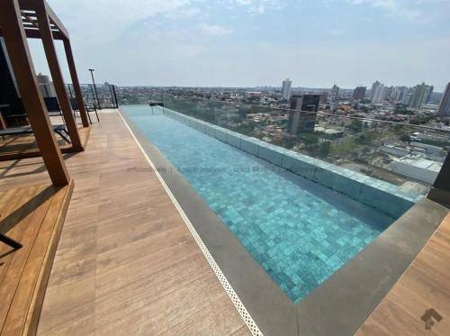 Apartamento Monte Castelo