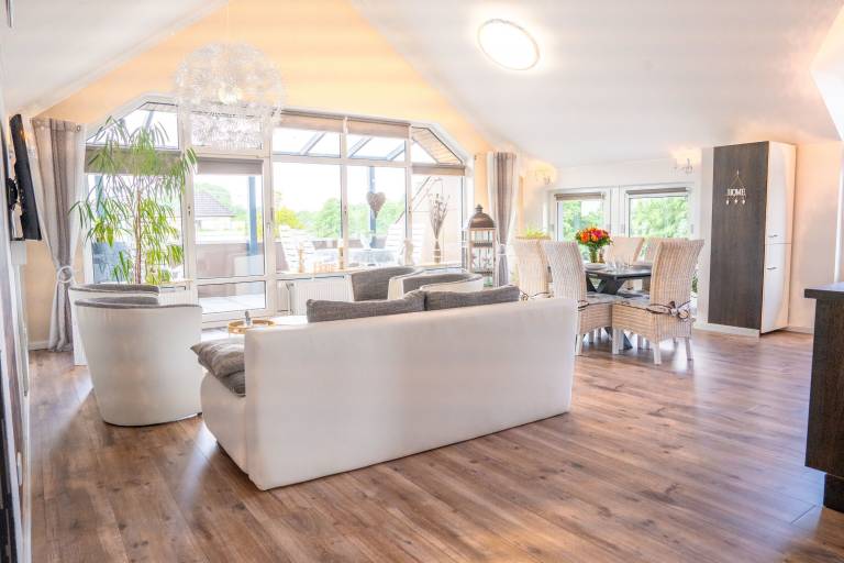Ferienwohnung  Bad Zwischenahn