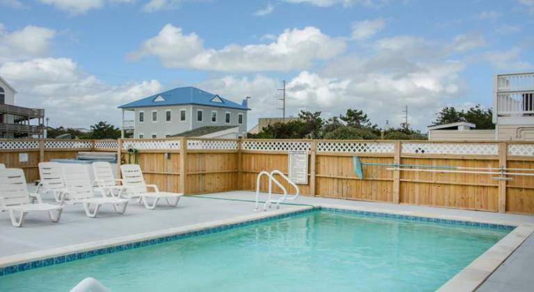 House with hot tub & pool | Next to the beach | Pets are welcome — photo 5