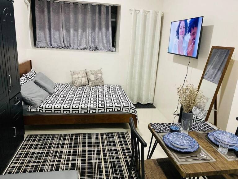 Vacation home | Dogs allowed in Iloilo