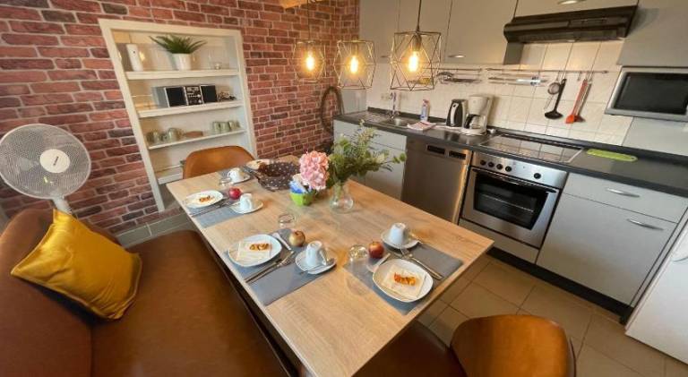 Bed & Breakfast Mechernich