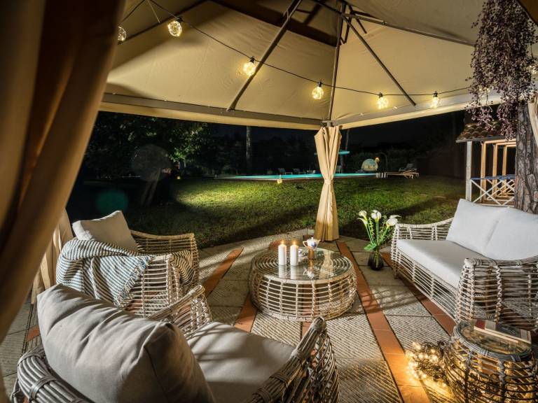 Fully equipped house with barbeque, hot tub & garden | Pets are welcome — photo 5