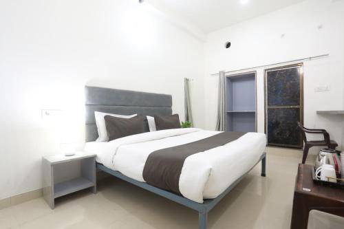 Hotel The regal inn in Varanasi