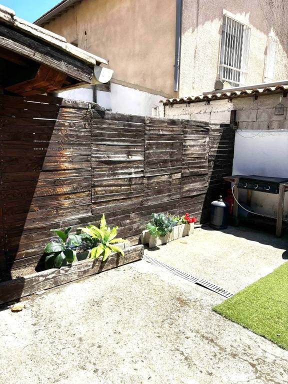 Charming Apartment in Avignon - 50 m² - Private Terrace — photo 4