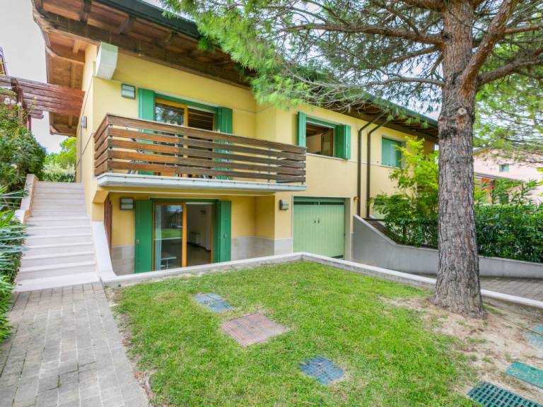 Ferienpark Lignano Sabbiadoro
