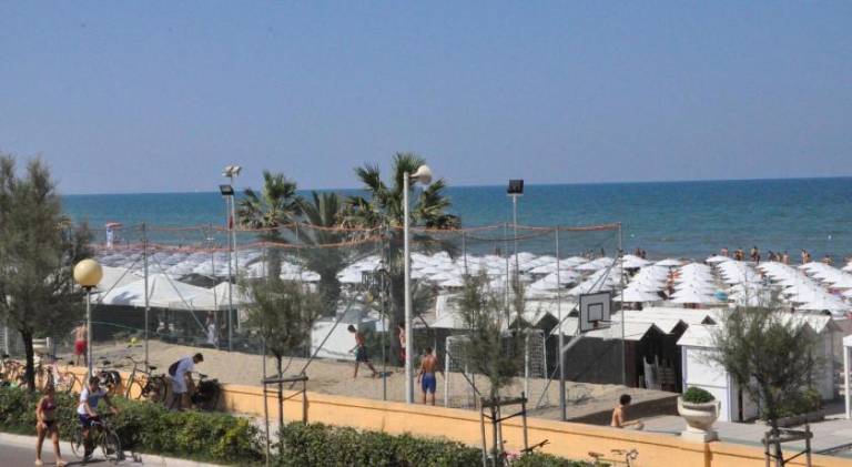 Hotel Sirena — photo 5