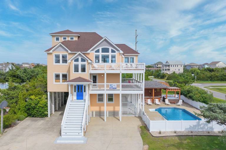 House Waves