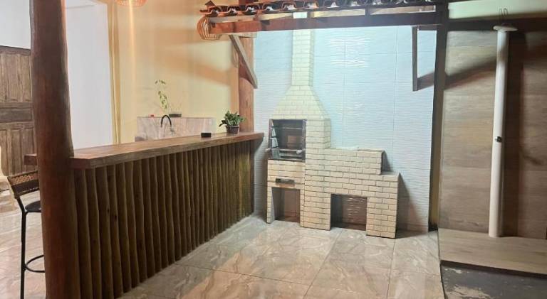 House with 2 rooms for 6 persons — photo 4