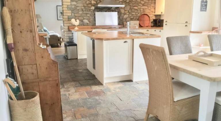 House Llandovery